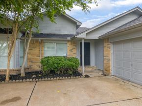 16822 Applecross Lane, Houston TX 77084