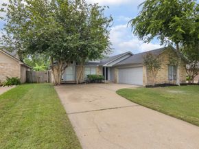 16822 Applecross Lane, Houston TX 77084
