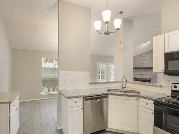 16822 Applecross Lane, Houston TX 77084
