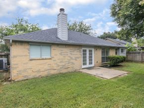 16822 Applecross Lane, Houston TX 77084