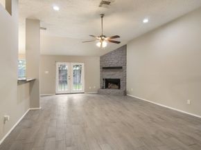 16822 Applecross Lane, Houston TX 77084