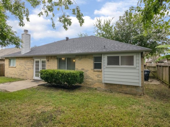 16822 Applecross Lane, Houston TX 77084
