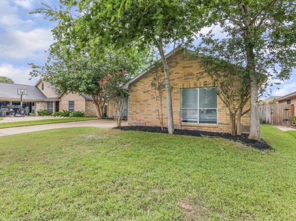 16822 Applecross Lane, Houston TX 77084