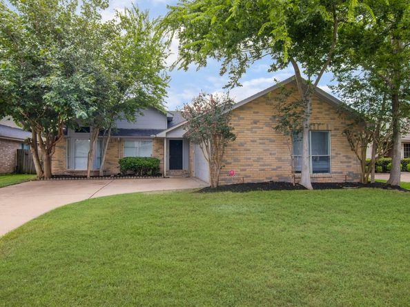 16822 Applecross Lane, Houston TX 77084