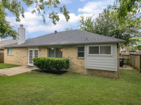 16822 Applecross Lane, Houston TX 77084