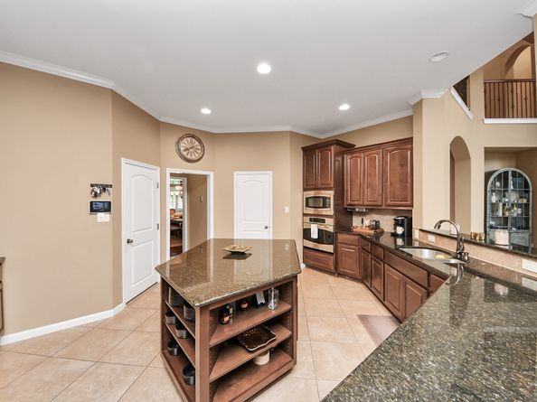 13723 Playa Lucia Court, Houston TX 77044