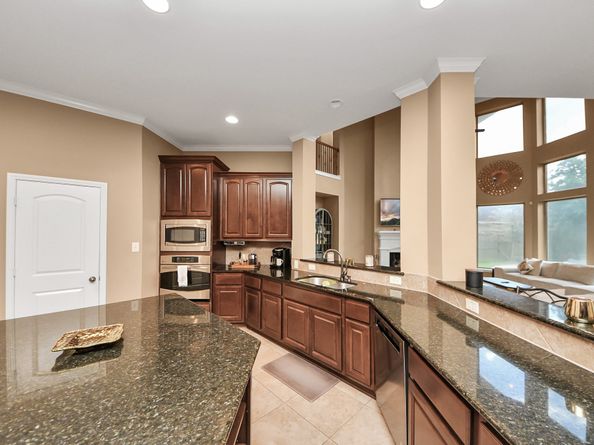 13723 Playa Lucia Court, Houston TX 77044