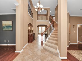 13723 Playa Lucia Court, Houston TX 77044