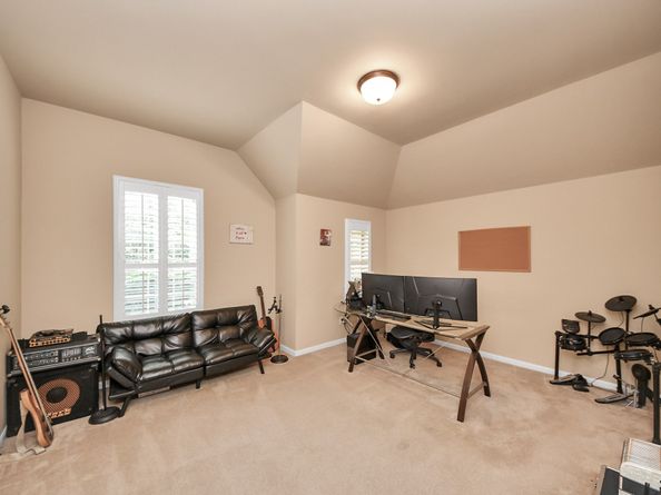 13723 Playa Lucia Court, Houston TX 77044