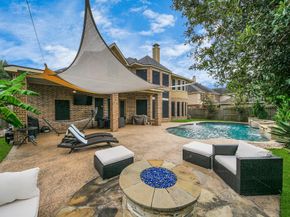 13723 Playa Lucia Court, Houston TX 77044