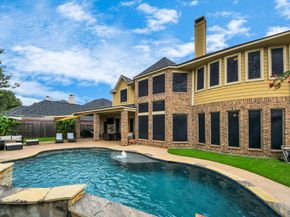 13723 Playa Lucia Court, Houston TX 77044