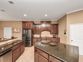 13723 Playa Lucia Court, Houston TX 77044