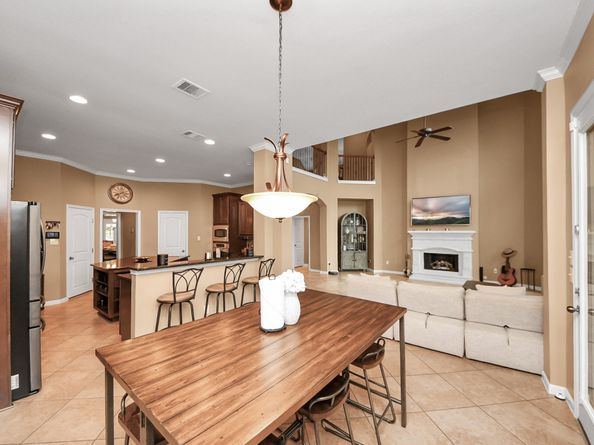 13723 Playa Lucia Court, Houston TX 77044