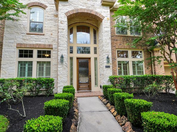 13723 Playa Lucia Court, Houston TX 77044