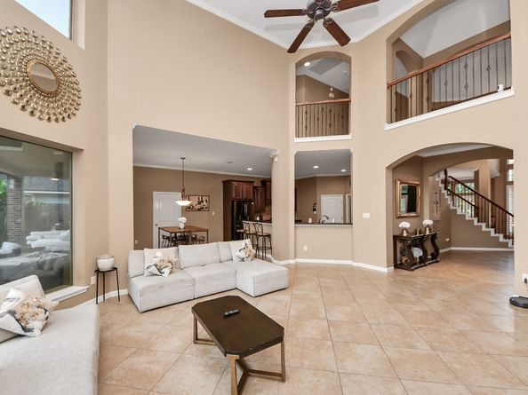 13723 Playa Lucia Court, Houston TX 77044