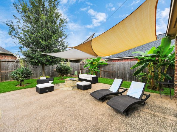 13723 Playa Lucia Court, Houston TX 77044