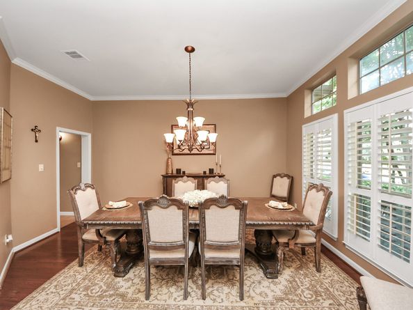 13723 Playa Lucia Court, Houston TX 77044