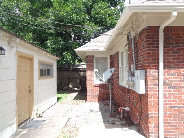 4618 Clay Street, Houston TX 77023