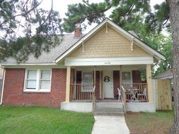 4618 Clay Street