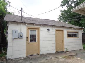 4618 Clay Street, Houston TX 77023