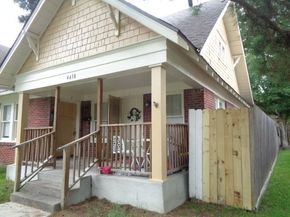 4618 Clay Street, Houston TX 77023