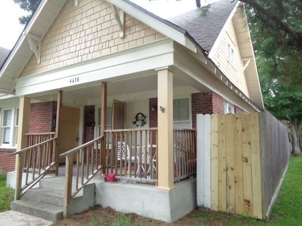 4618 Clay Street, Houston TX 77023