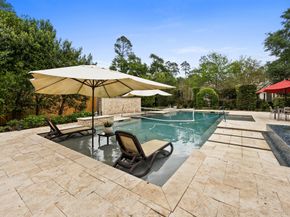 54 Player Point Drive, The Woodlands TX 77382