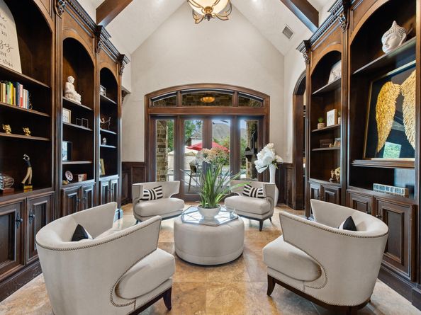 54 Player Point Drive, The Woodlands TX 77382