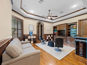 54 Player Point Drive, The Woodlands TX 77382
