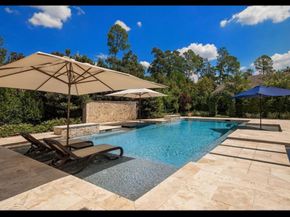 54 Player Point Drive, The Woodlands TX 77382