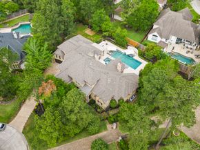 54 Player Point Drive, The Woodlands TX 77382