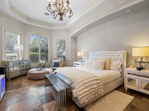 54 Player Point Drive, The Woodlands TX 77382
