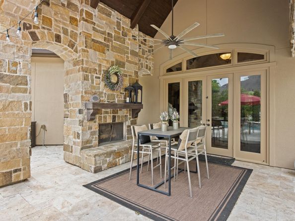 54 Player Point Drive, The Woodlands TX 77382