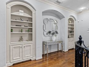54 Player Point Drive, The Woodlands TX 77382