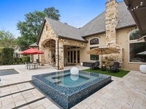 54 Player Point Drive, The Woodlands TX 77382
