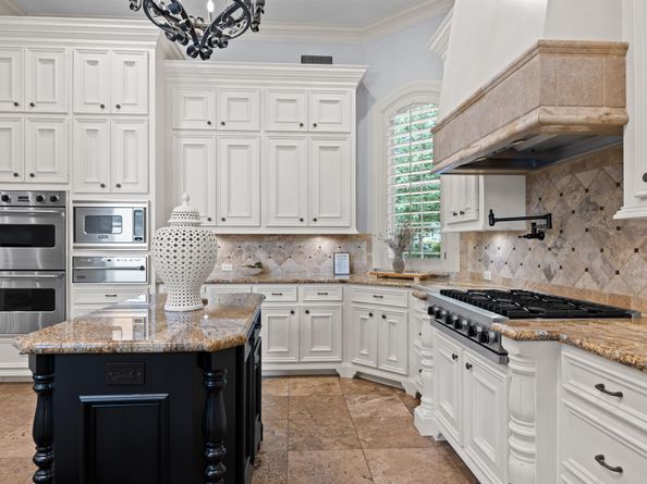 54 Player Point Drive, The Woodlands TX 77382