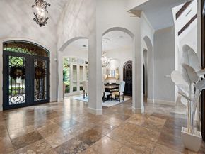 54 Player Point Drive, The Woodlands TX 77382