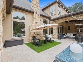 54 Player Point Drive, The Woodlands TX 77382