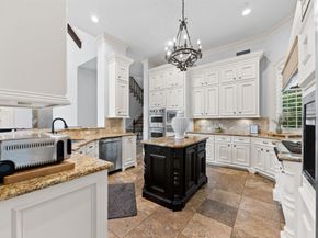 54 Player Point Drive, The Woodlands TX 77382