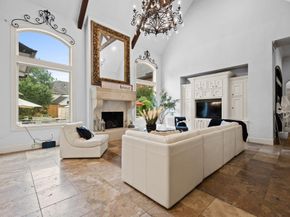 54 Player Point Drive, The Woodlands TX 77382
