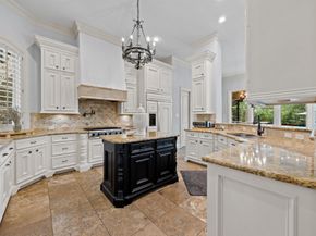 54 Player Point Drive, The Woodlands TX 77382
