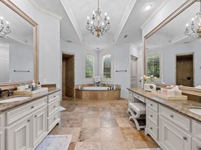 54 Player Point Drive, The Woodlands TX 77382