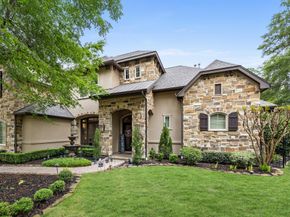 54 Player Point Drive, The Woodlands TX 77382