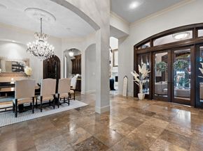 54 Player Point Drive, The Woodlands TX 77382