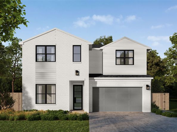 4314 Apollo Street, Houston TX 77018