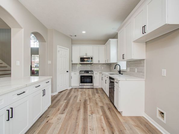 18718 Racquet Sports Way, Humble TX 77346