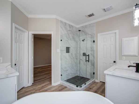 18718 Racquet Sports Way, Humble TX 77346