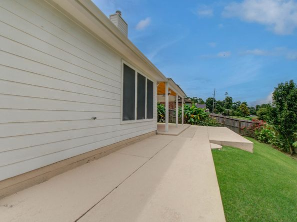 18718 Racquet Sports Way, Humble TX 77346