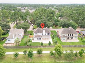 18718 Racquet Sports Way, Humble TX 77346