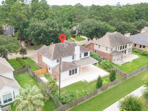 18718 Racquet Sports Way, Humble TX 77346